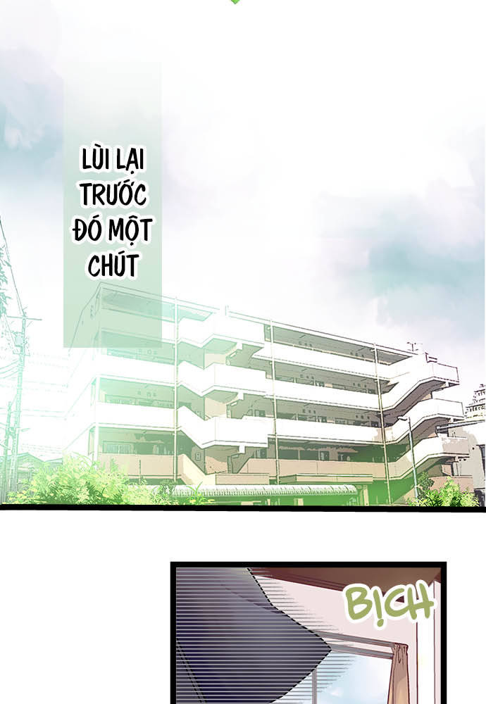 Monochrome Lovers Chapter 1 - Trang 2