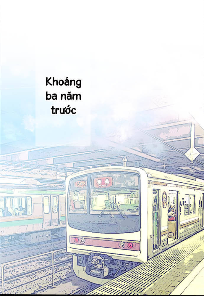 Monochrome Lovers Chapter 10 - Trang 2