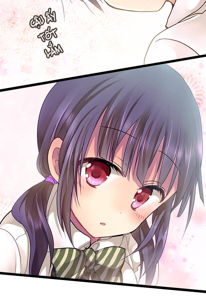 Monochrome Lovers Chapter 10 - Trang 2