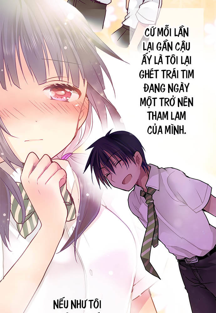 Monochrome Lovers Chapter 10 - Trang 2