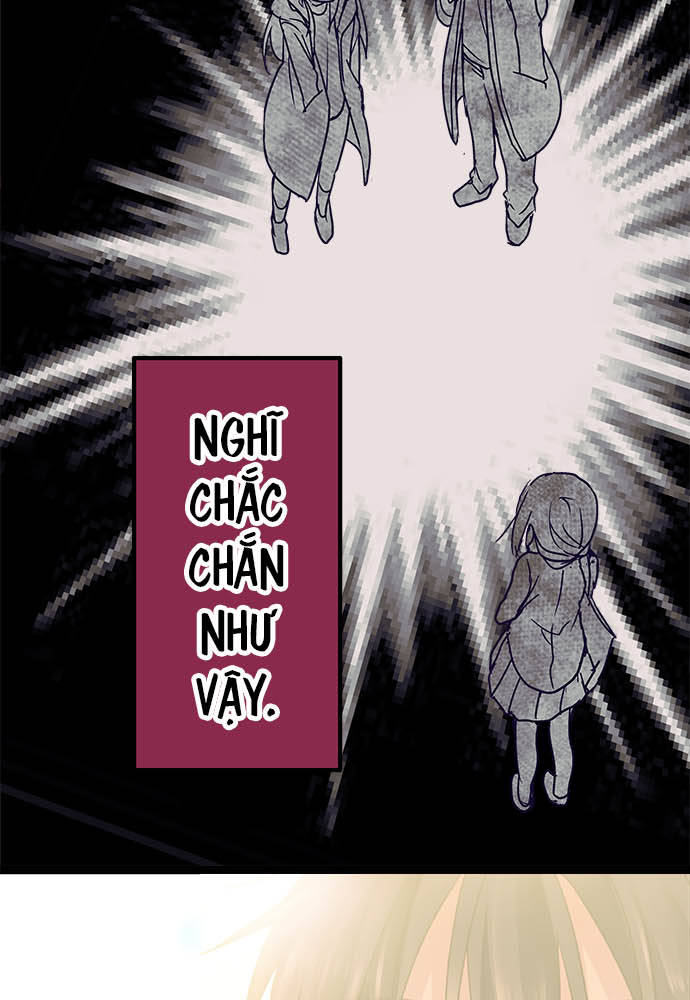 Monochrome Lovers Chapter 10 - Trang 2