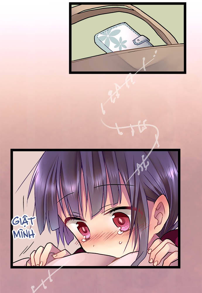 Monochrome Lovers Chapter 10 - Trang 2