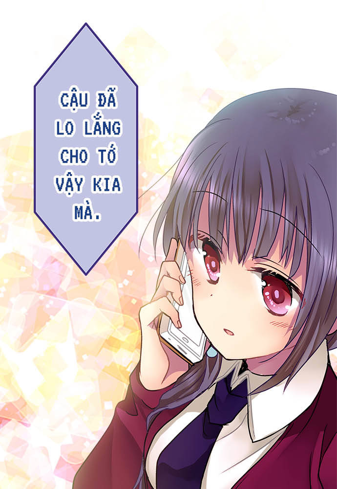 Monochrome Lovers Chapter 10 - Trang 2