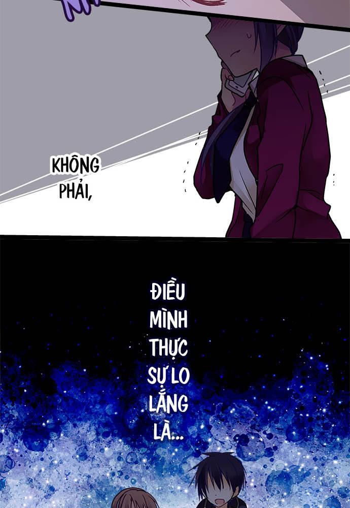 Monochrome Lovers Chapter 10 - Trang 2