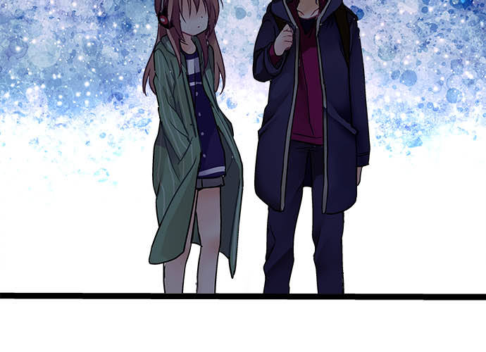 Monochrome Lovers Chapter 10 - Trang 2