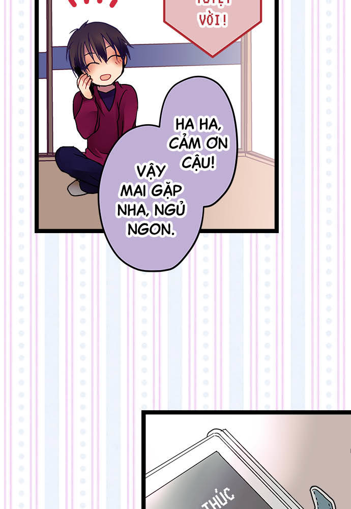Monochrome Lovers Chapter 10 - Trang 2