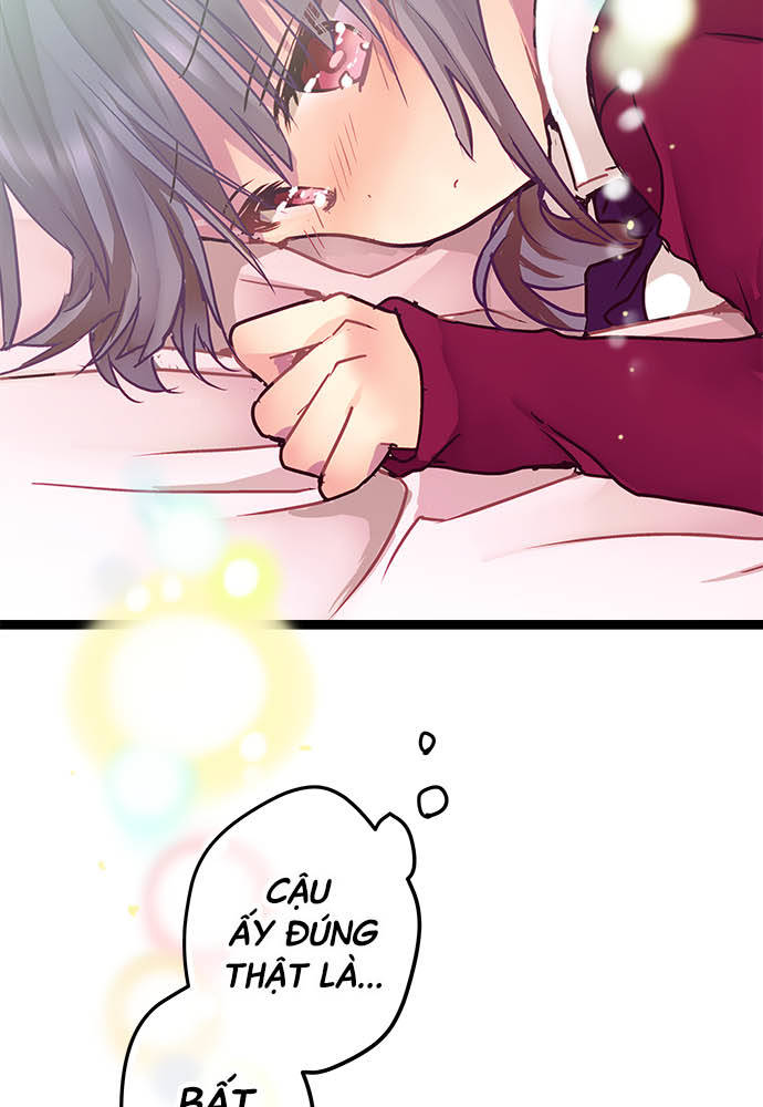 Monochrome Lovers Chapter 10 - Trang 2