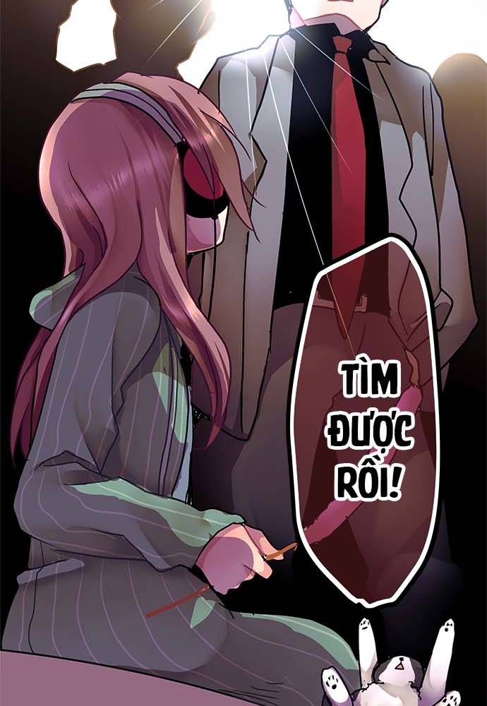 Monochrome Lovers Chapter 11 - Trang 2