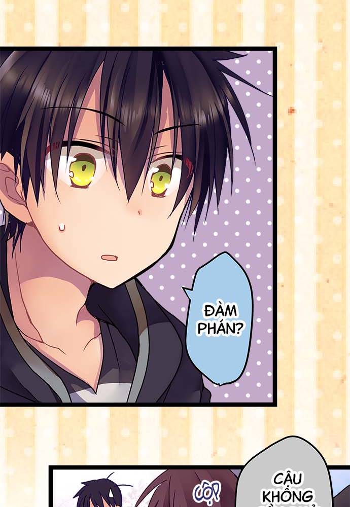 Monochrome Lovers Chapter 11 - Trang 2