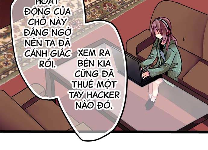 Monochrome Lovers Chapter 11 - Trang 2