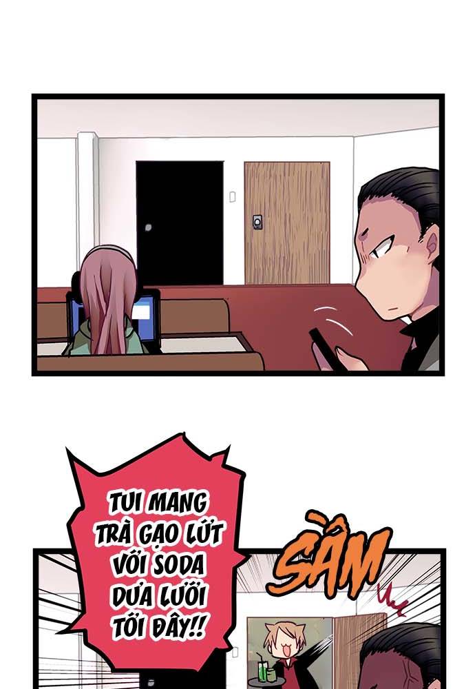 Monochrome Lovers Chapter 11 - Trang 2