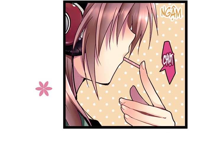 Monochrome Lovers Chapter 11 - Trang 2
