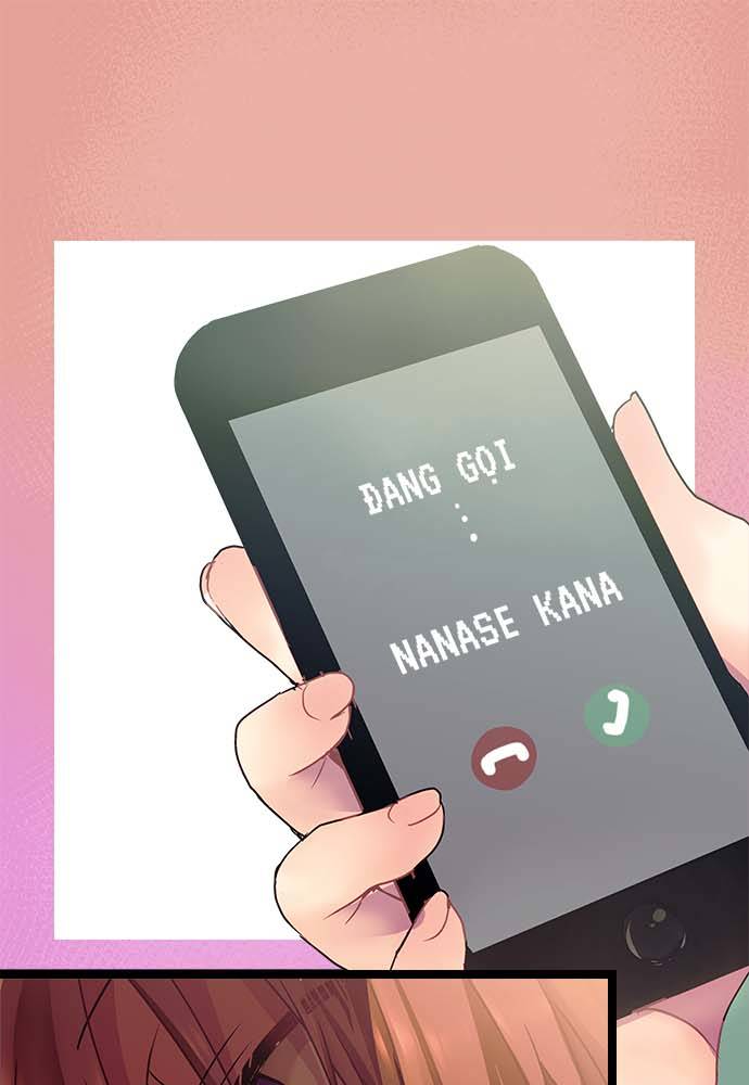 Monochrome Lovers Chapter 12 - Trang 2