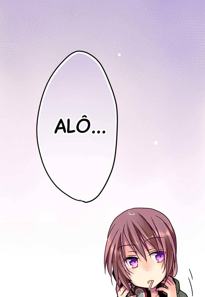 Monochrome Lovers Chapter 12 - Trang 2