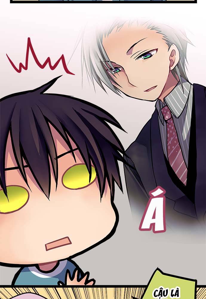 Monochrome Lovers Chapter 12 - Trang 2