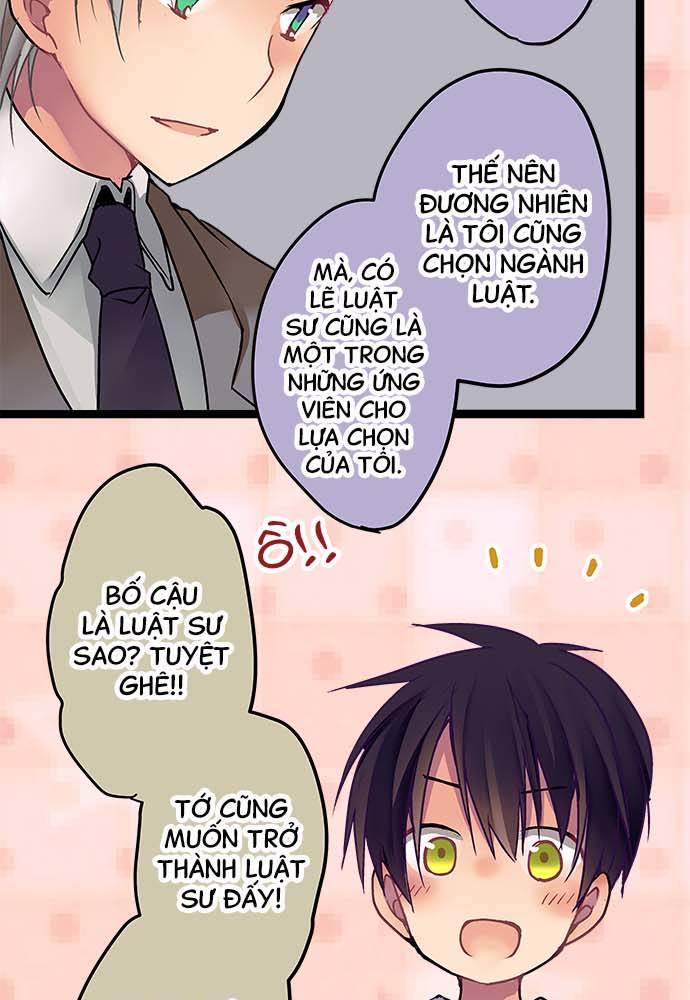 Monochrome Lovers Chapter 12 - Trang 2
