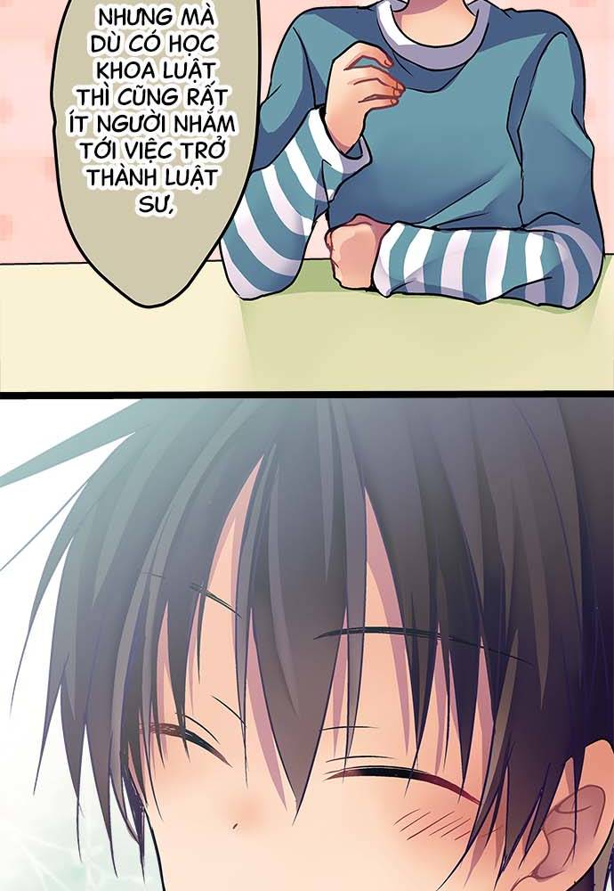 Monochrome Lovers Chapter 12 - Trang 2