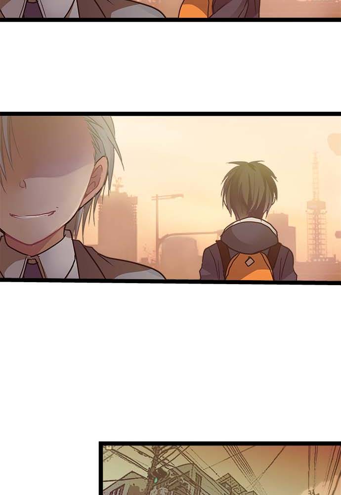 Monochrome Lovers Chapter 12 - Trang 2