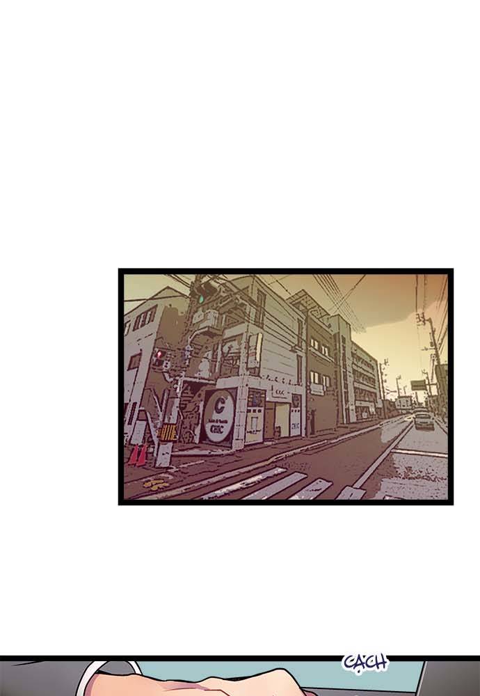 Monochrome Lovers Chapter 13 - Trang 2