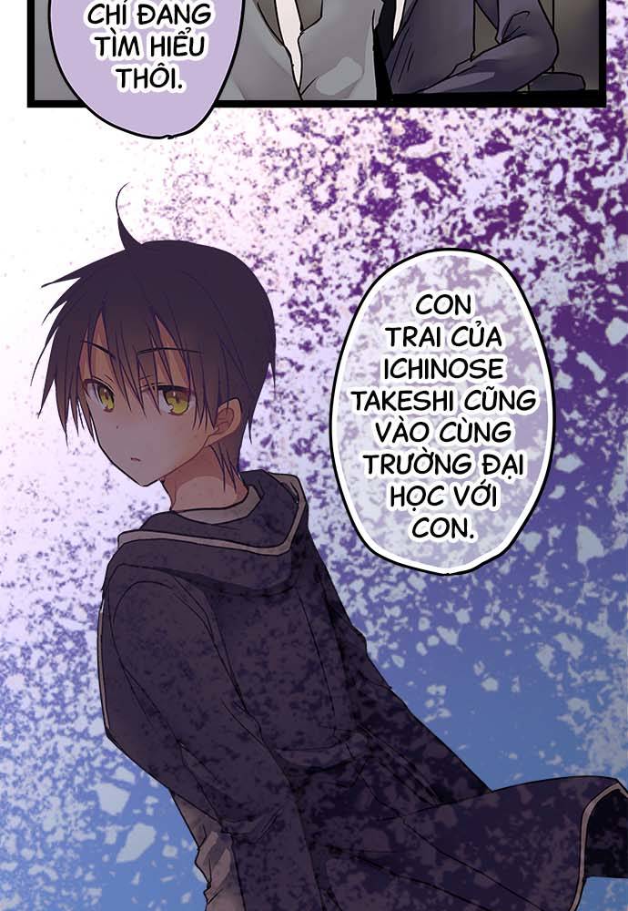 Monochrome Lovers Chapter 13 - Trang 2