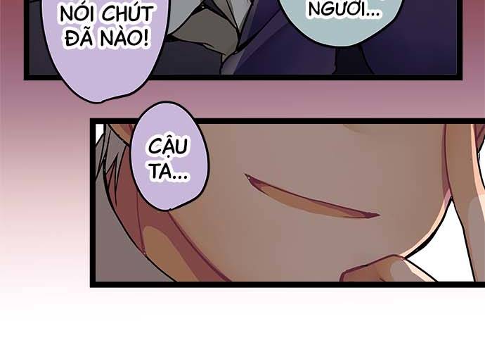 Monochrome Lovers Chapter 13 - Trang 2