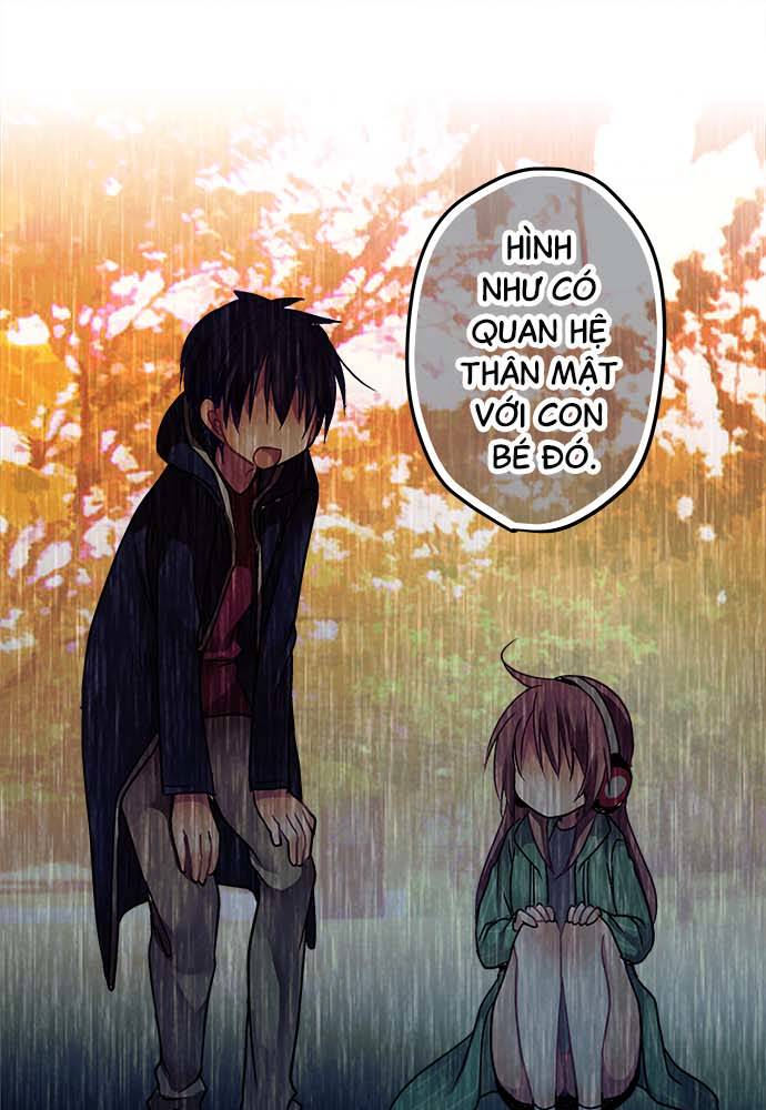 Monochrome Lovers Chapter 13 - Trang 2