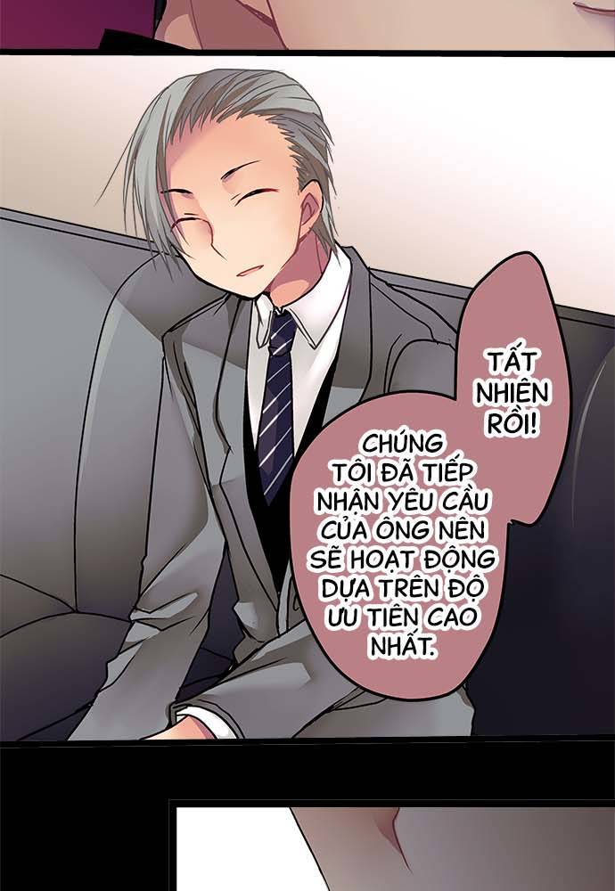 Monochrome Lovers Chapter 13 - Trang 2