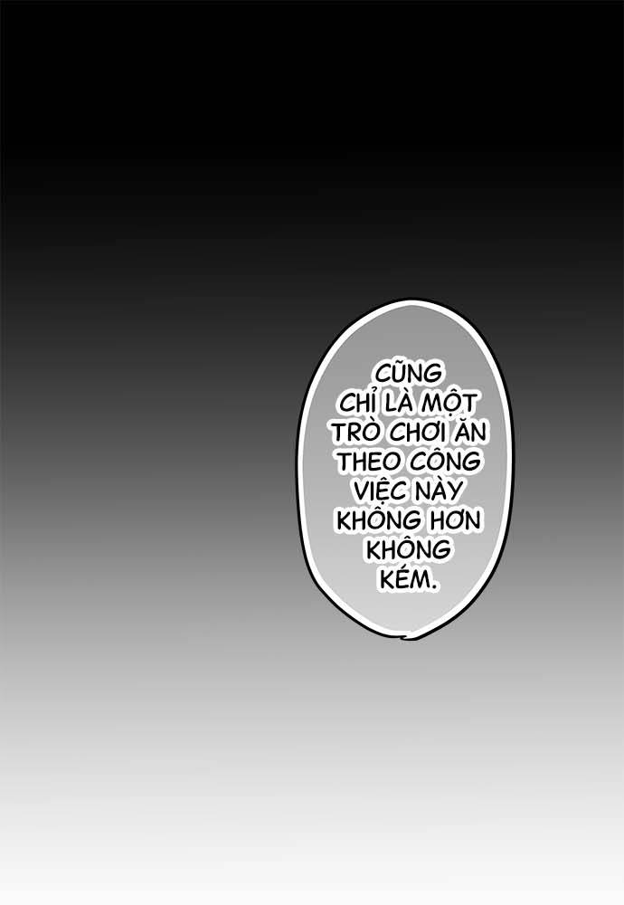 Monochrome Lovers Chapter 13 - Trang 2