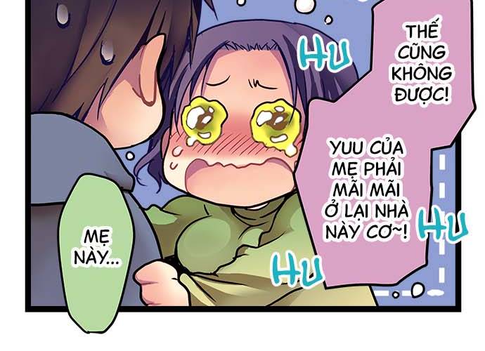 Monochrome Lovers Chapter 13 - Trang 2