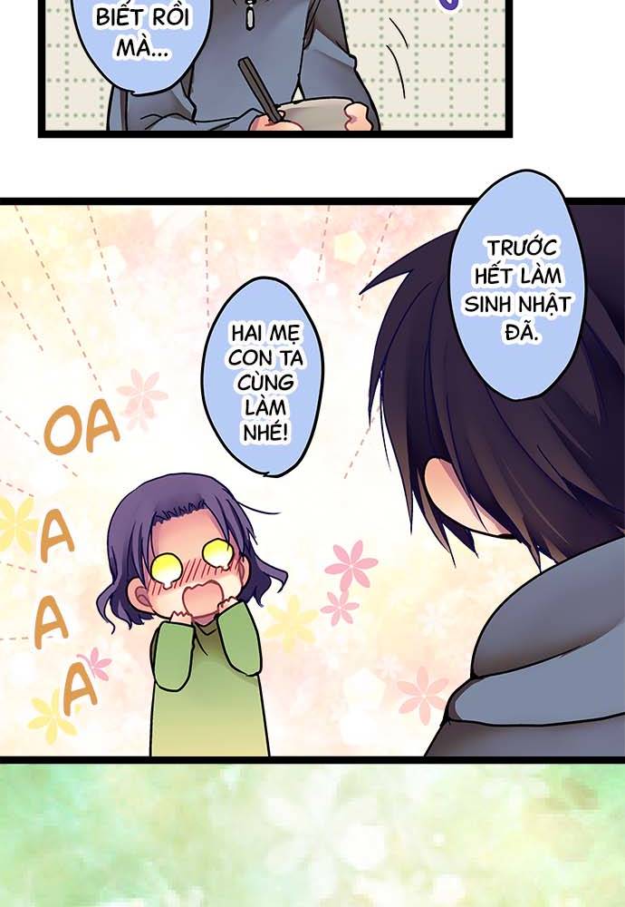Monochrome Lovers Chapter 13 - Trang 2