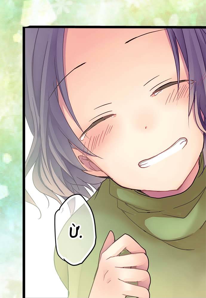 Monochrome Lovers Chapter 13 - Trang 2