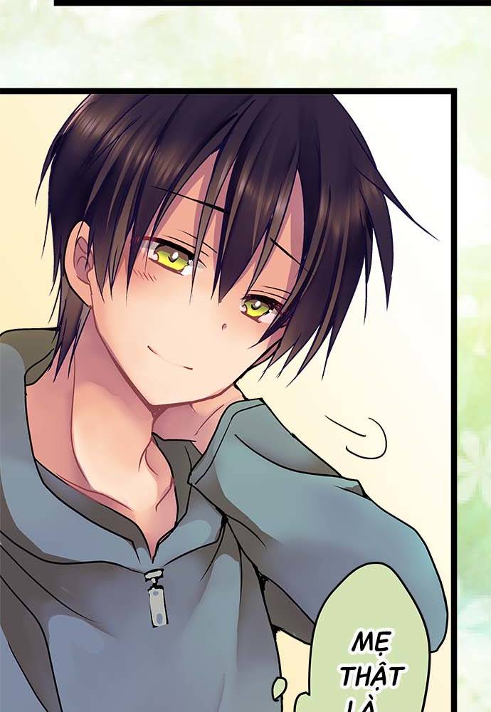 Monochrome Lovers Chapter 13 - Trang 2