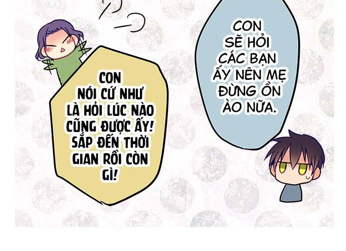 Monochrome Lovers Chapter 13 - Trang 2