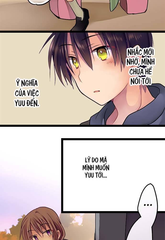 Monochrome Lovers Chapter 13 - Trang 2