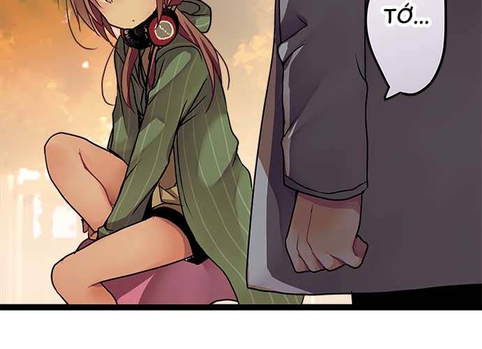 Monochrome Lovers Chapter 13 - Trang 2