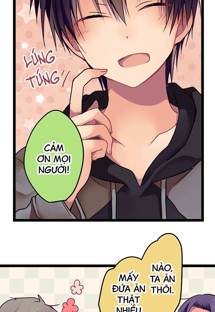 Monochrome Lovers Chapter 14 - Trang 2