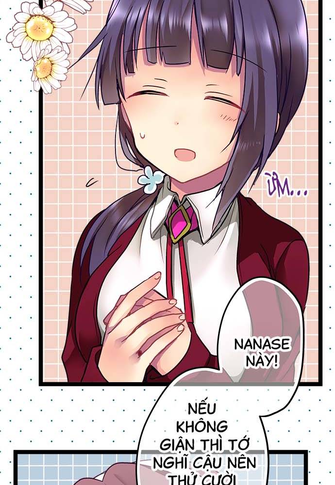 Monochrome Lovers Chapter 14 - Trang 2