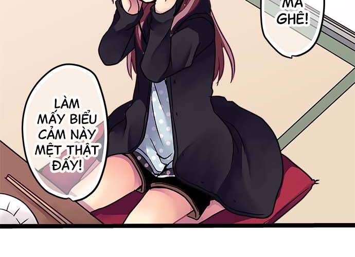 Monochrome Lovers Chapter 14 - Trang 2