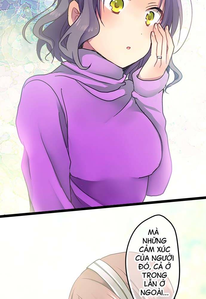 Monochrome Lovers Chapter 14 - Trang 2