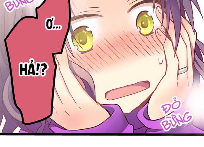 Monochrome Lovers Chapter 14 - Trang 2