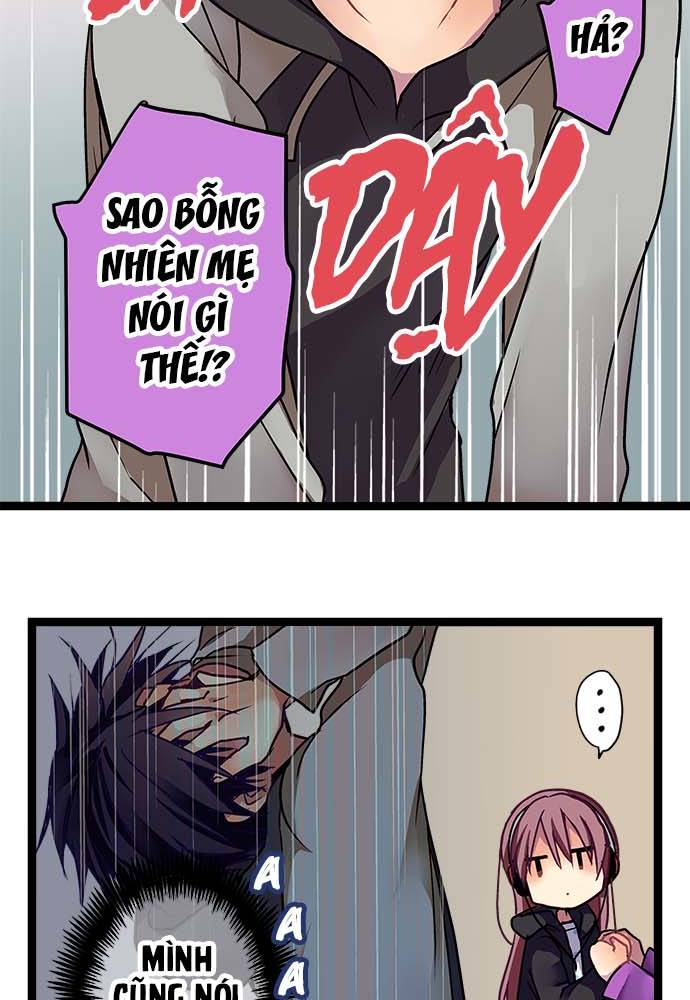 Monochrome Lovers Chapter 15 - Trang 2