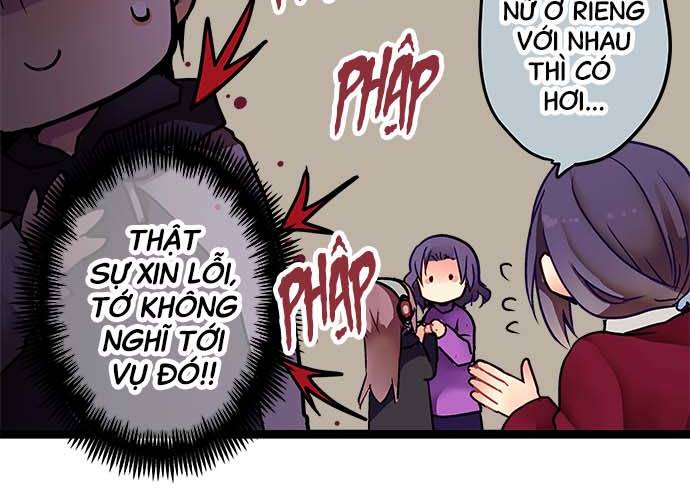 Monochrome Lovers Chapter 15 - Trang 2