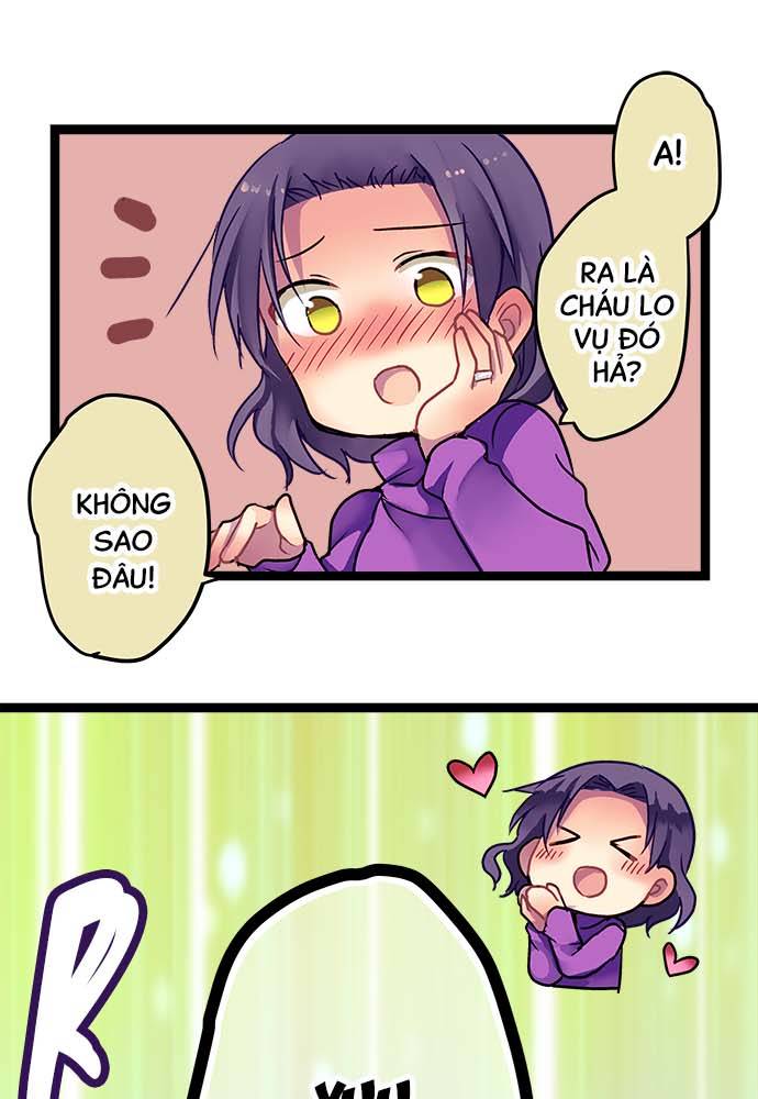 Monochrome Lovers Chapter 15 - Trang 2