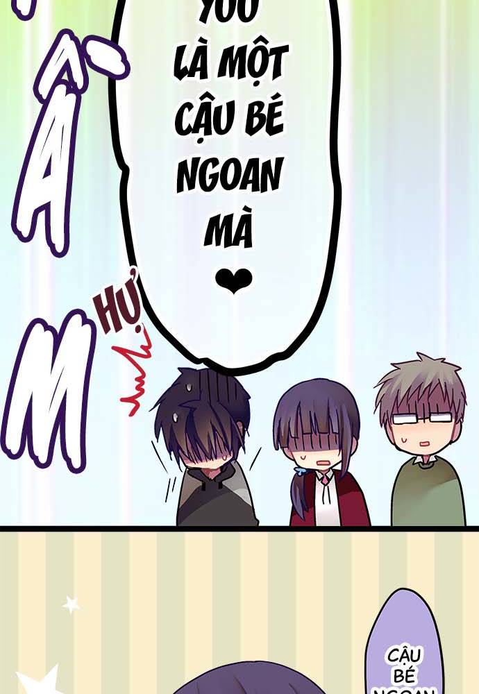 Monochrome Lovers Chapter 15 - Trang 2