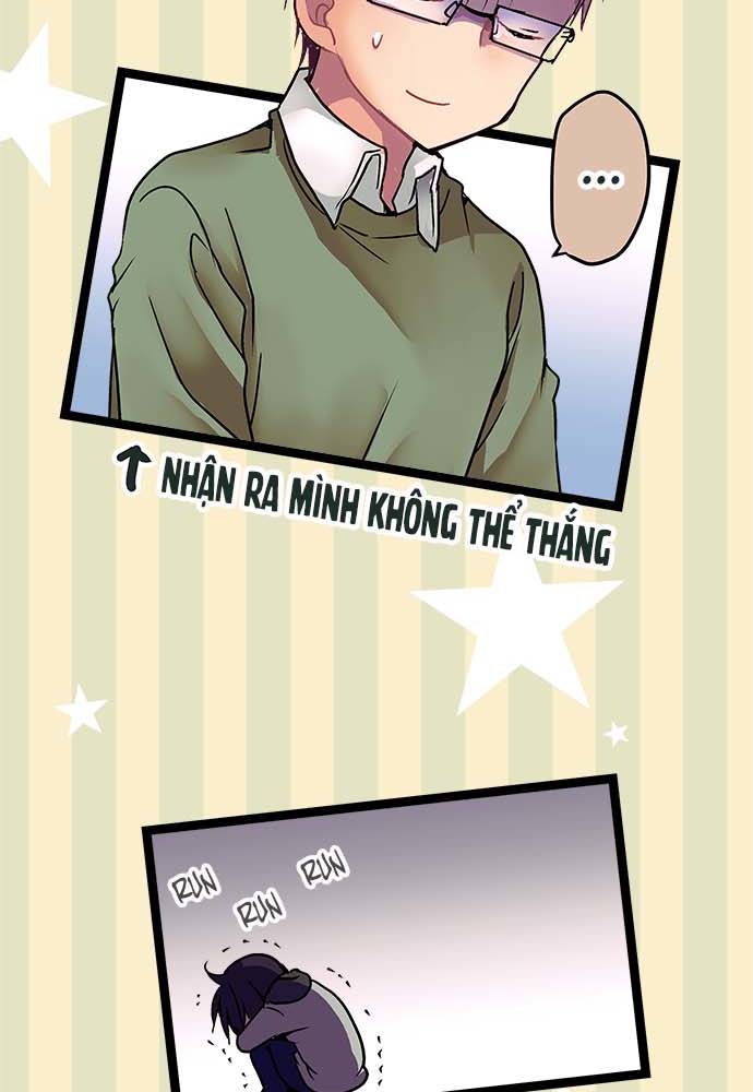 Monochrome Lovers Chapter 15 - Trang 2
