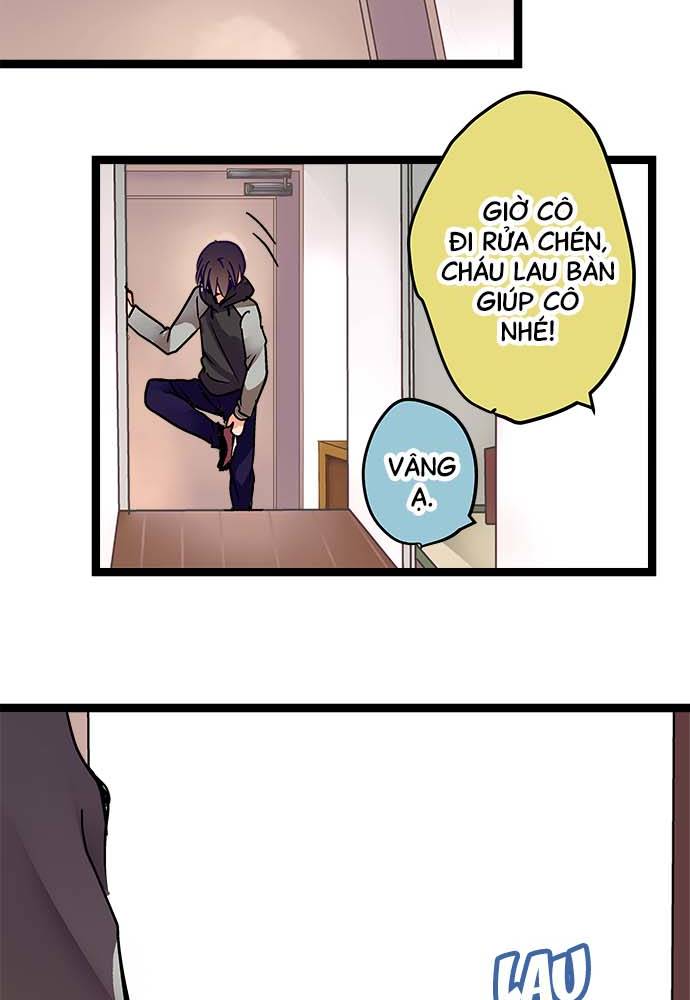 Monochrome Lovers Chapter 15 - Trang 2