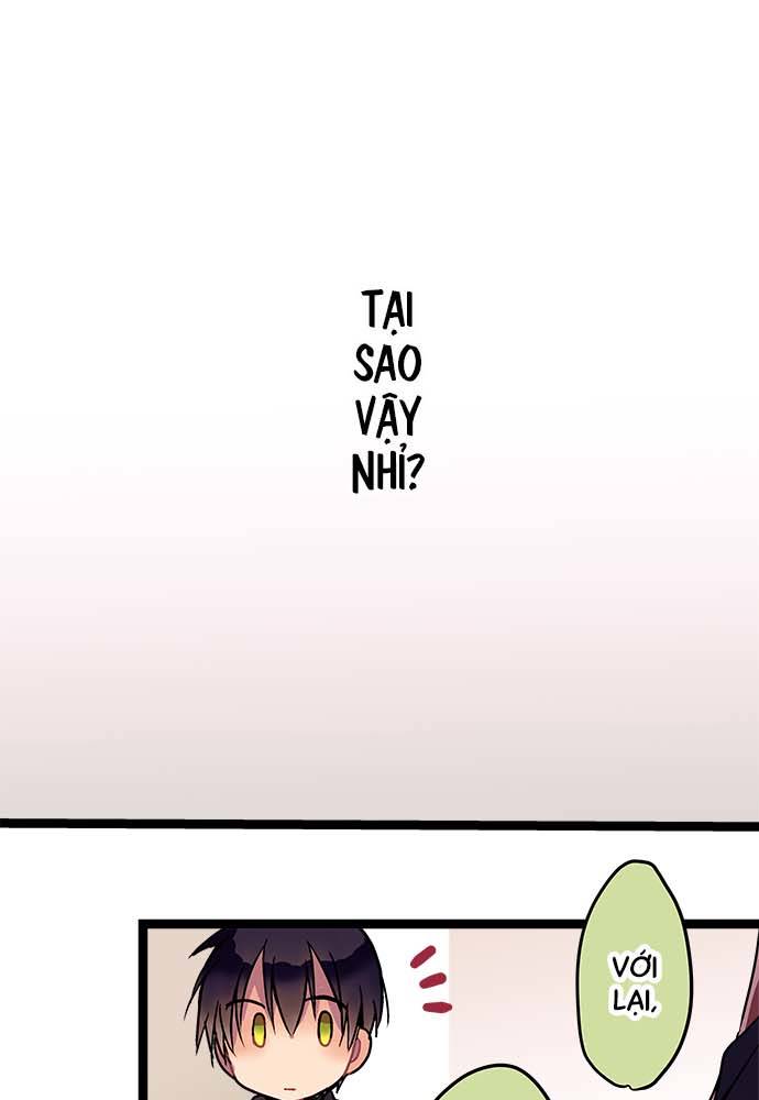 Monochrome Lovers Chapter 15 - Trang 2