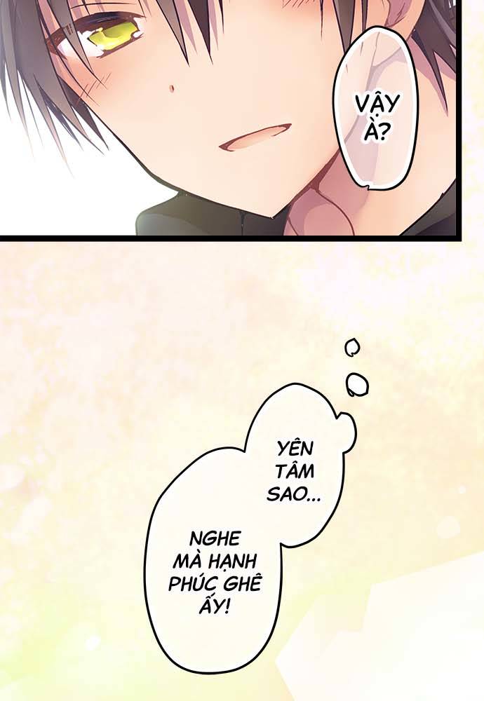 Monochrome Lovers Chapter 15 - Trang 2