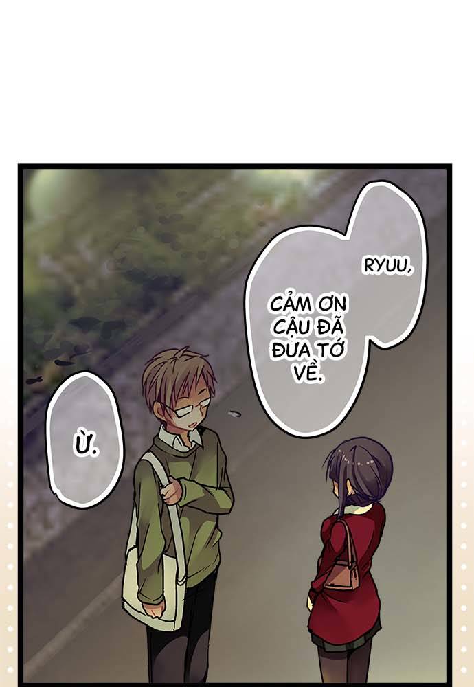 Monochrome Lovers Chapter 15 - Trang 2
