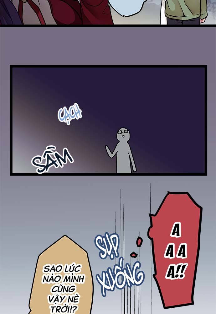Monochrome Lovers Chapter 15 - Trang 2